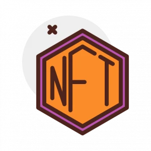 NFT kazino