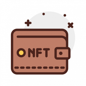 NFT kazino maks