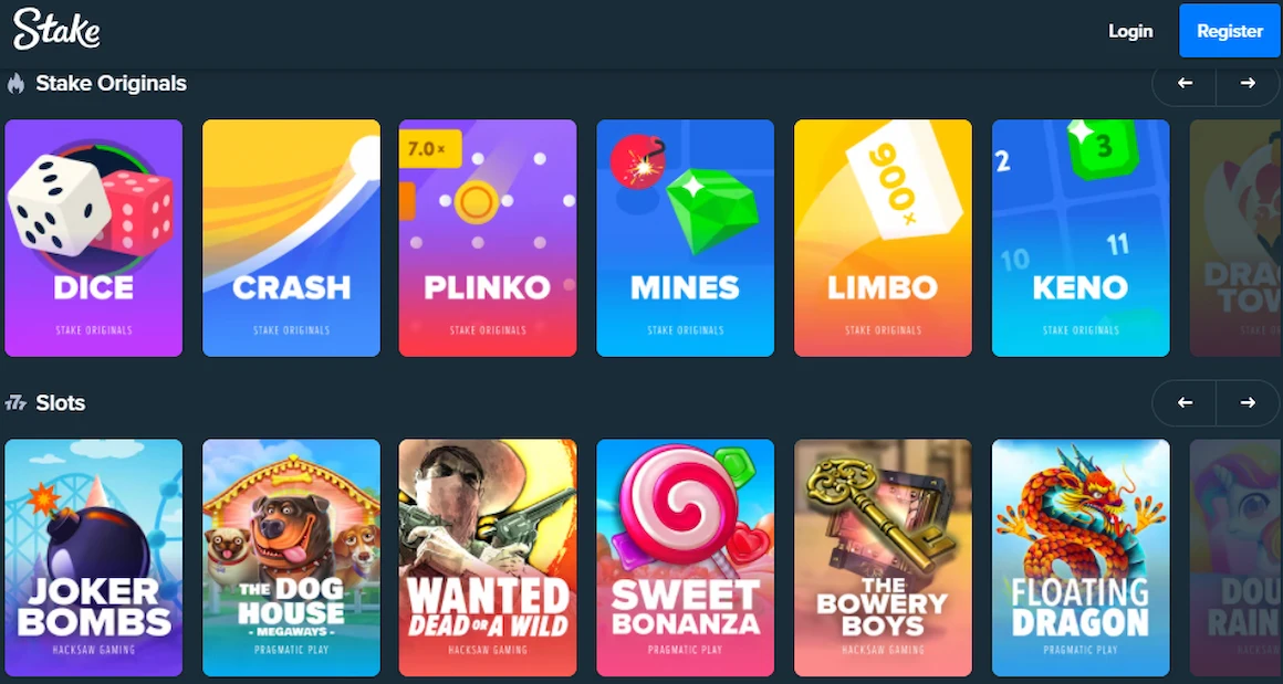 stake-kazino-spelu-automati Stake Kazino spēļu automāti