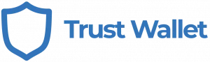 Trust wallet logo
