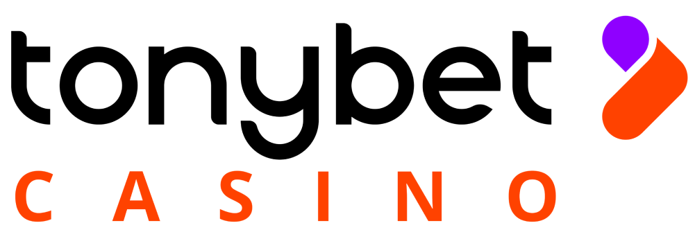 Tonybet logo