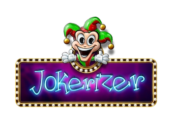 Jokerizer logo