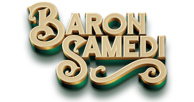 baron samedi logo