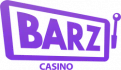 Barz Casino Logo