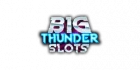 Big Thunder Slots logo