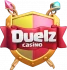 Duelz Casino logo