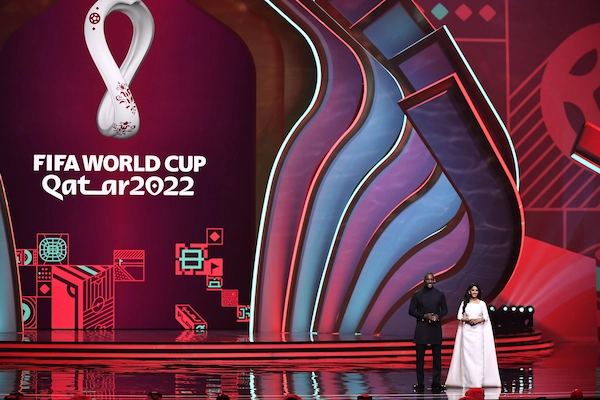 FIFA pasaules kauss