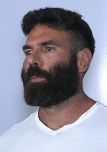 Dan Bilzerian