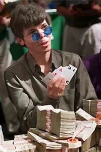 Stu Ungar