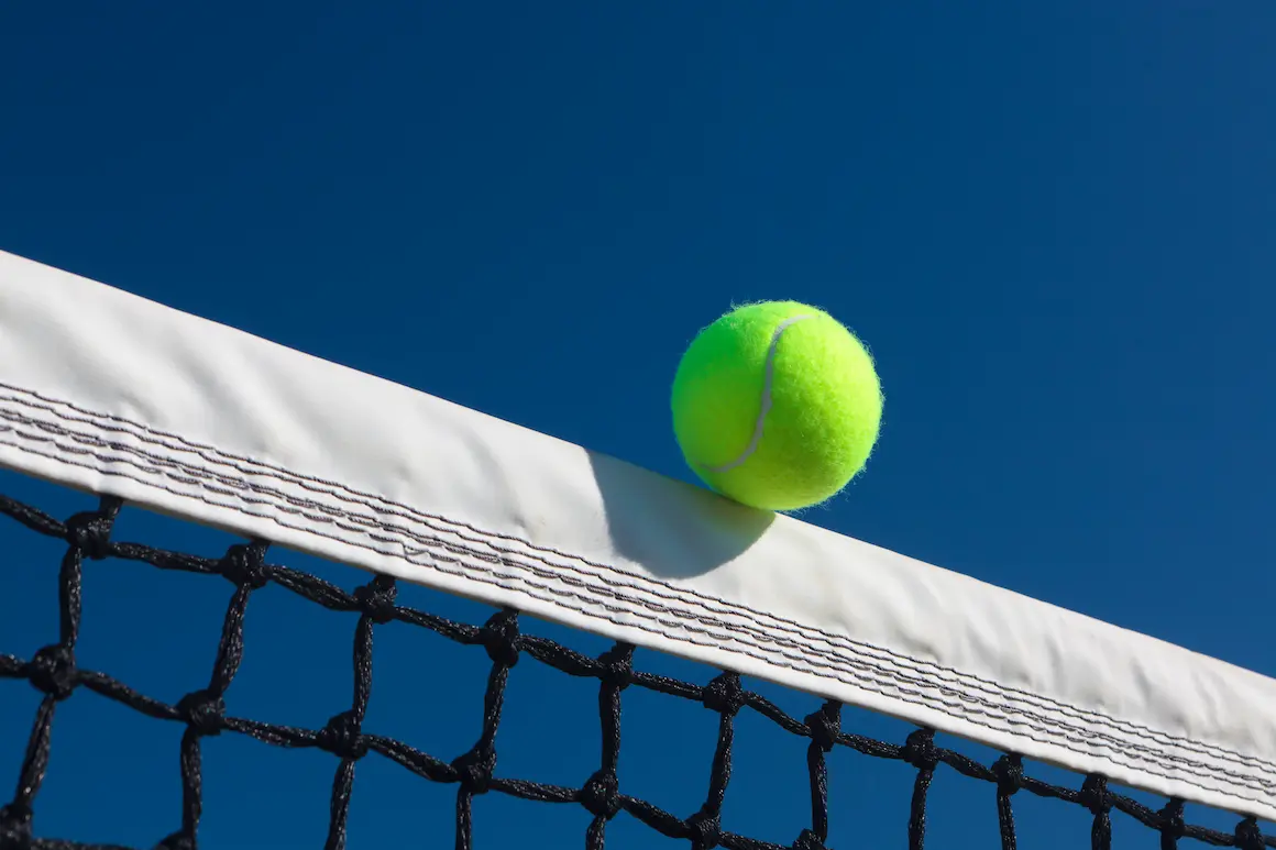 Basic nuances of tennis betting