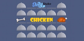 Chicken game mystake photo