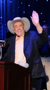 Doyle Brunson