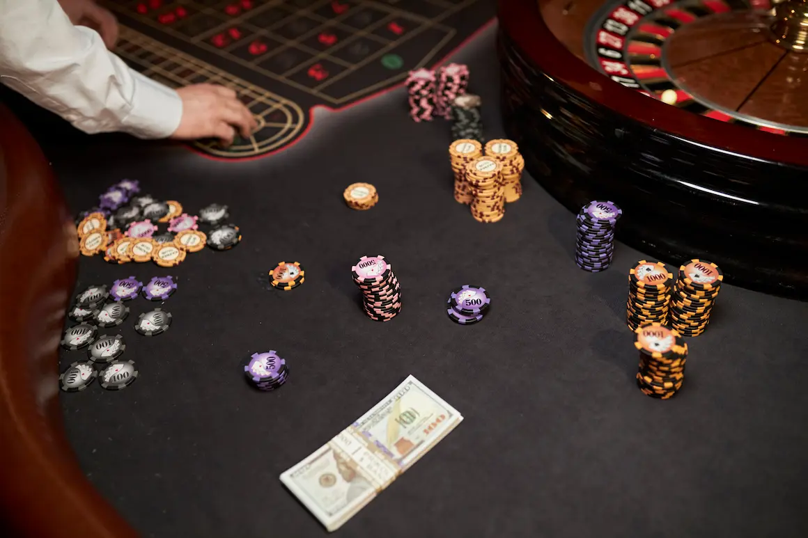 Everything about registering at an online casino