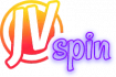 Jvspin logo