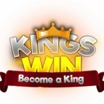 Kingswin Casino logo