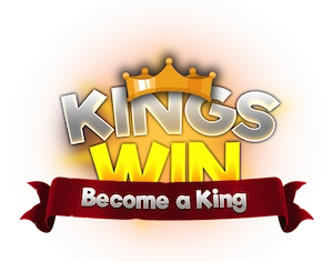 Kingswin Casino logo