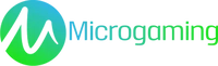 Microgaming logo