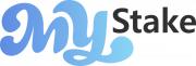 mystake logo
