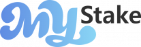 mystake logo