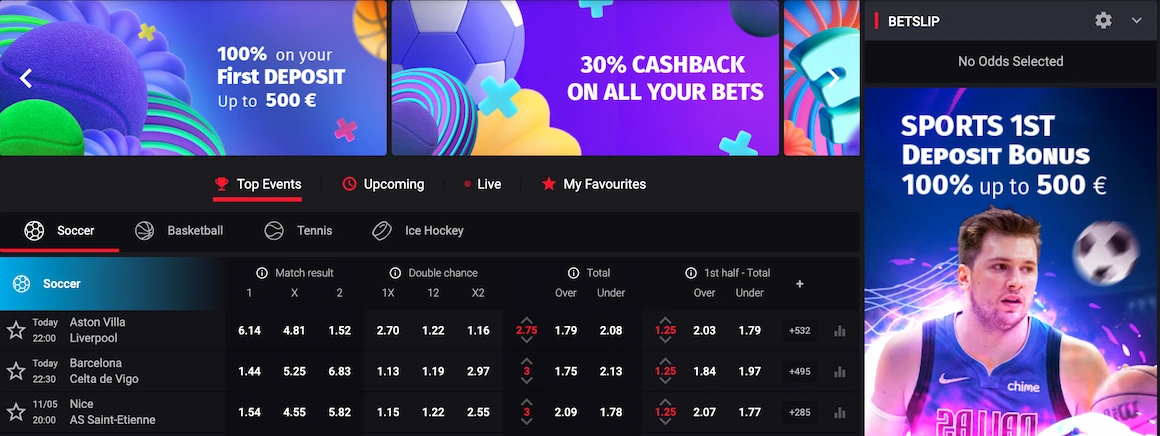 mystake sportsbook