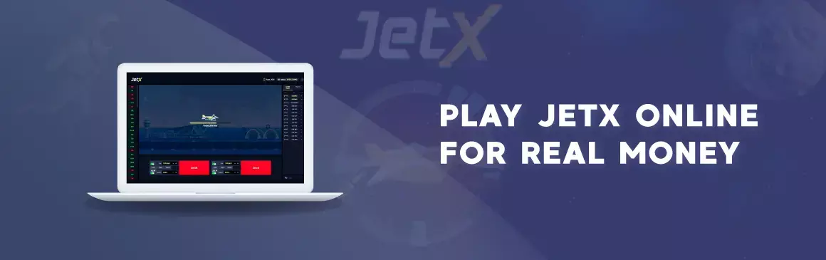 JetX for real money