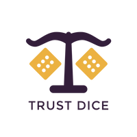 trustdice logo