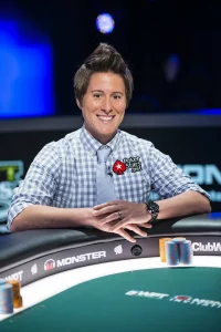 Vanessa Selbst