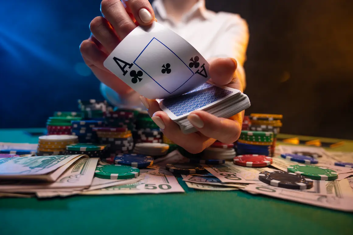 About new types of blackjack for who and why