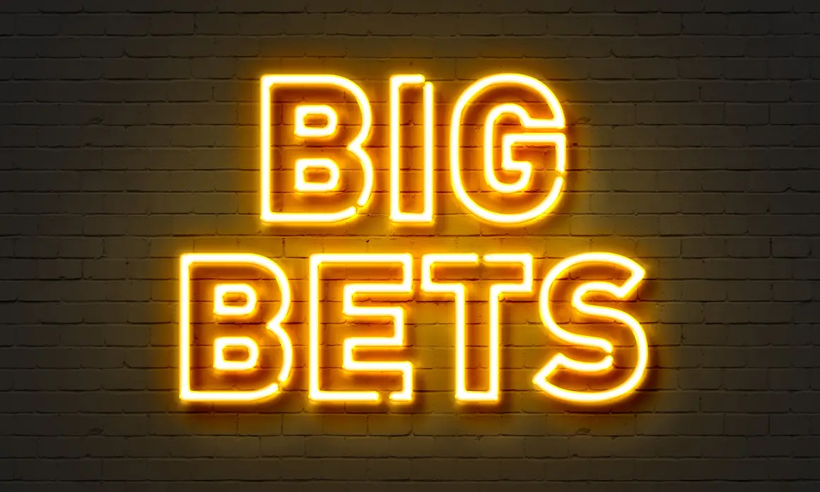 Betting goals highlights and methods for achieving them