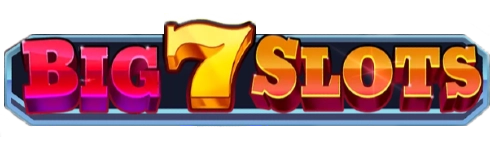 Big 7 Slots game logo