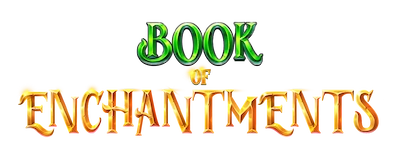 Book of enchantments logo