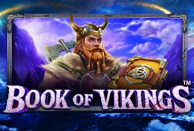 Book of Vikings logo
