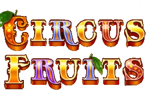 circus fruits logo