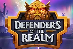Defenders of the Realm logo