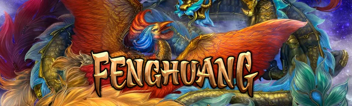 Fenghuang
