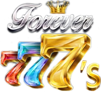 Forever 777s slota logo