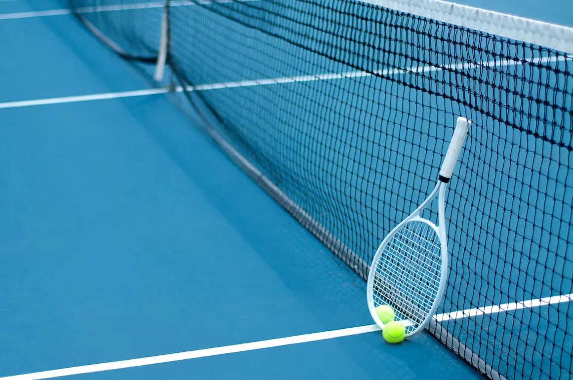 How to capitalise on injuries in tennis