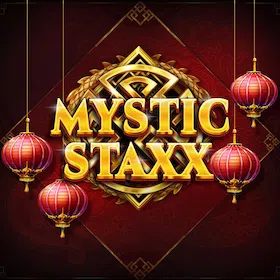 Mystic Staxx logo