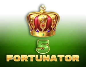 5 Fortunator crown