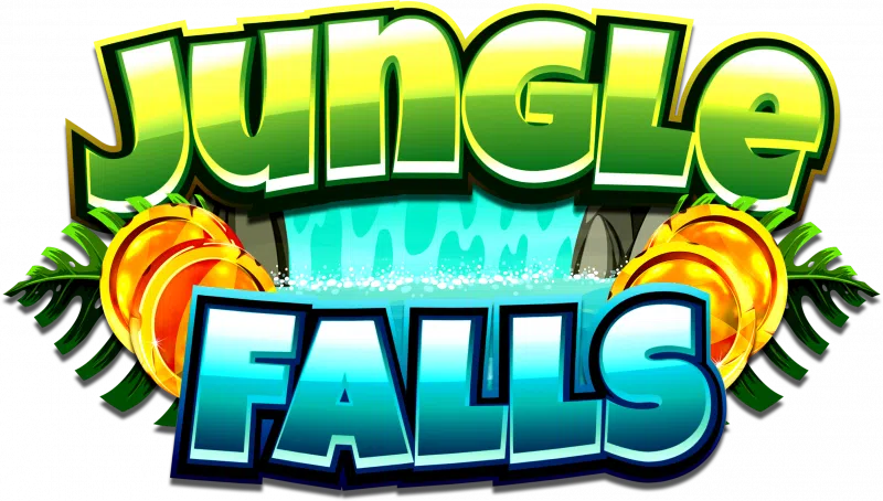 Jungle Falls words