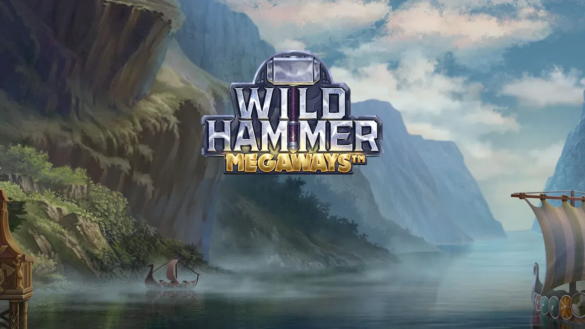 Wild Hammer Megaways picture