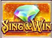 Sing and Wing Интерфейс