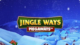 Jingle Ways Megays logo