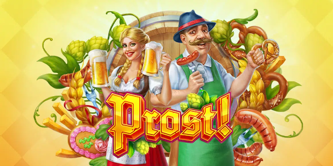 Prost couple