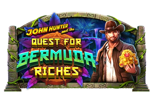 John Hunter and the Quest for Bermuda Riches