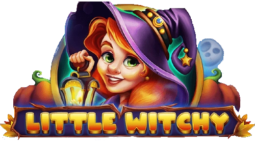Little Witchy logo