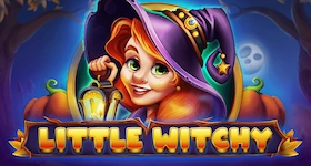 Little Witchy logo