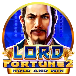 Lord Fortune 2 Hold and Win slotid logo