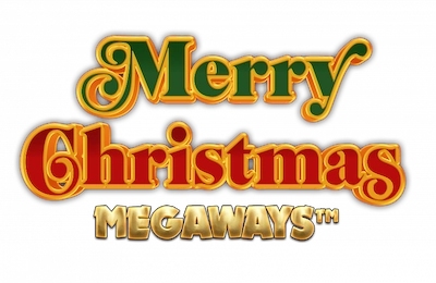 Merry Christmas Megaways spēļu automāta logo