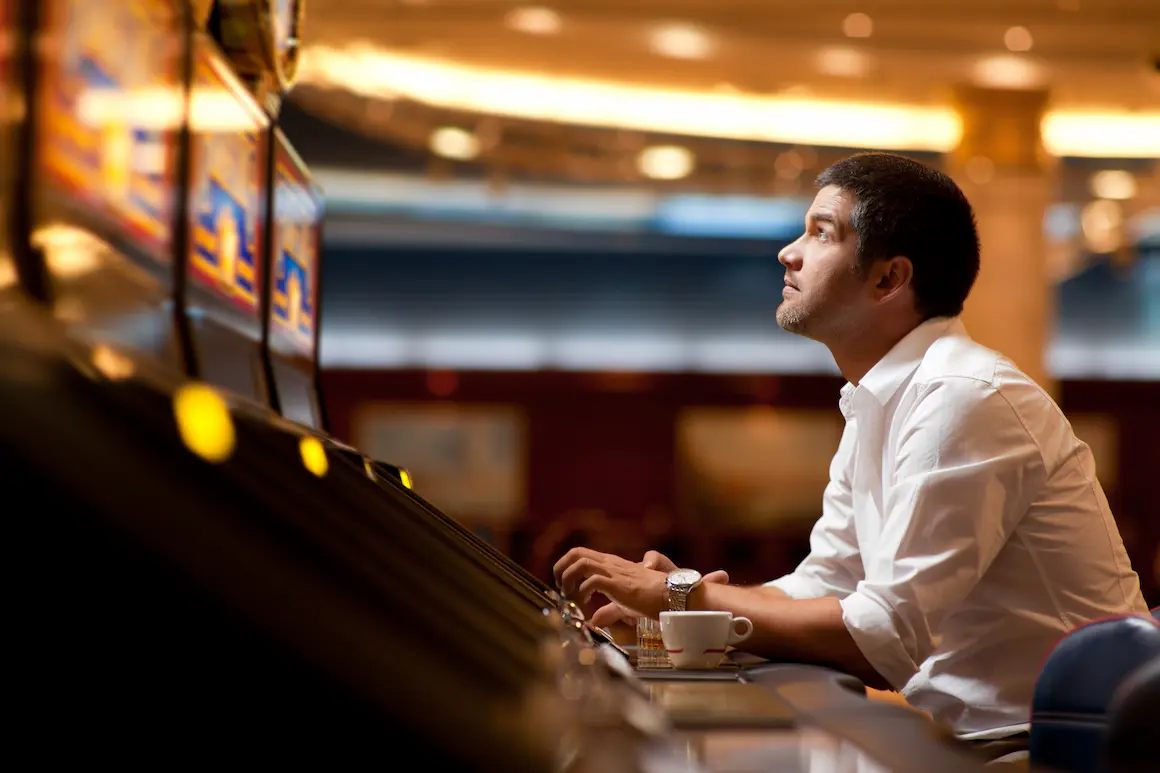 Online casino video slots